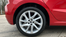 SEAT Ibiza 1.0 TSI 115 FR 5dr Petrol Hatchback